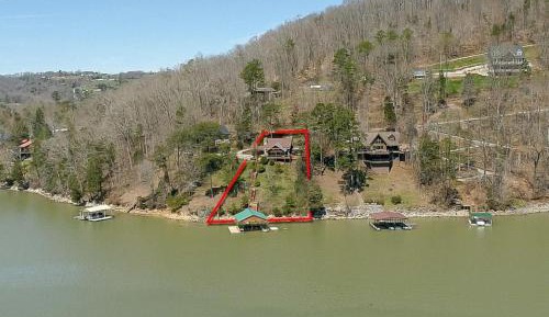 Three Bedroom holiday home 