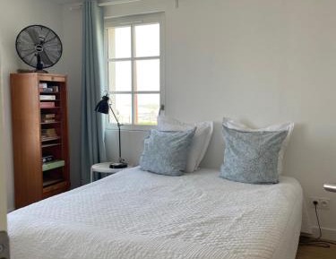 Double Room with Sea View