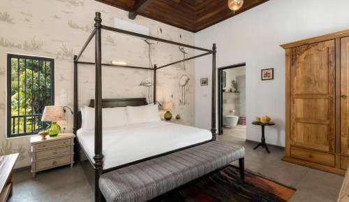 Premium Double Room