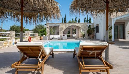 Deluxe Villa