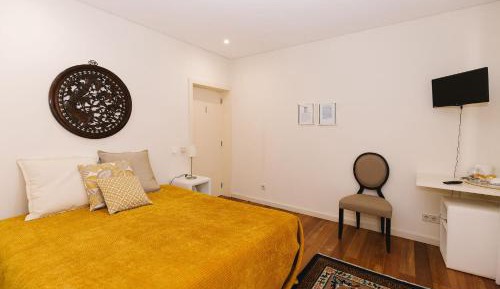 Double or Twin Room - Disability Access
