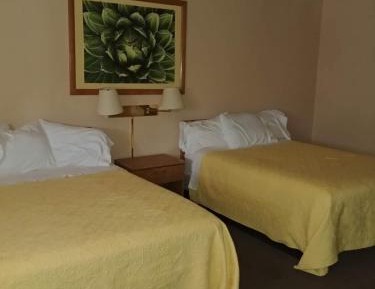 Classic Quadruple Room