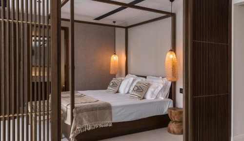 Royal Suite 