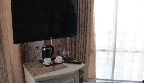 Suite with River View
