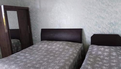 Deluxe Double Room with Extra Bed