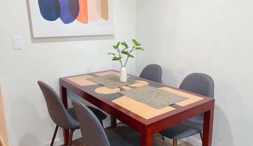 Superior Apartment