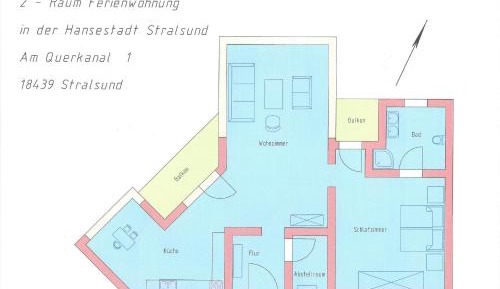 Deluxe Apartment with Balcony