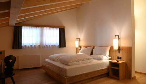 Deluxe Junior Suite