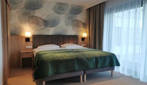 Standard Double Room LUX