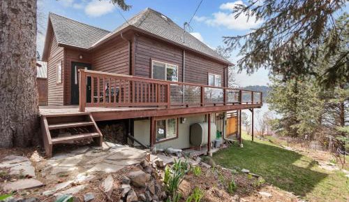 Three Bedroom holiday home 