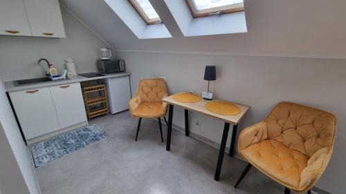 Deluxe Double Room with Bath