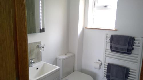 Deluxe Triple Room with Sea View