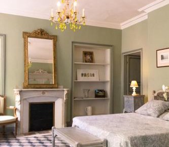 Luxury Triple Room