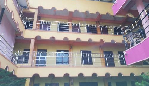 Triple Room with Balcony