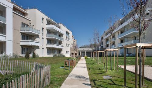 Triple Room with Terrace
