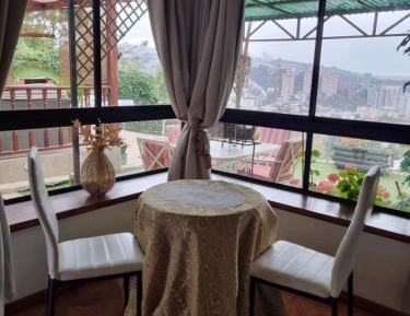 Family Suite with Balcony