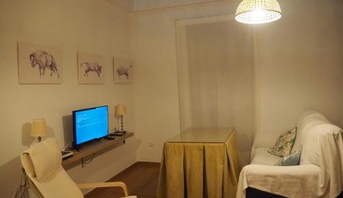 Duplex Apartment