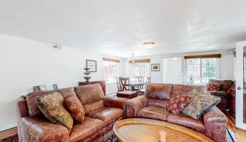 Three Bedroom holiday home 