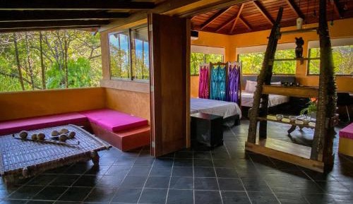 King Room with Two King Beds