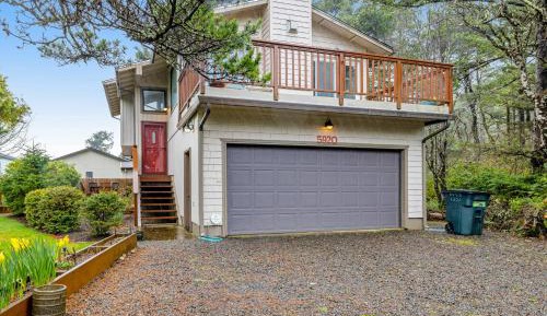 Three Bedroom holiday home 