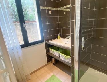 Junior Suite with Terrace