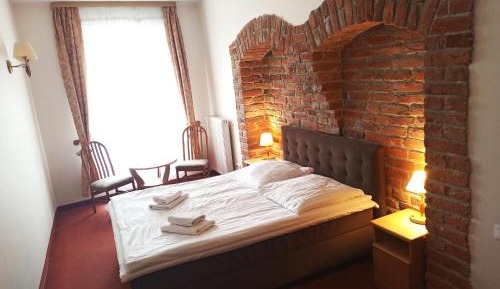 Superior Double or Twin Room with City View