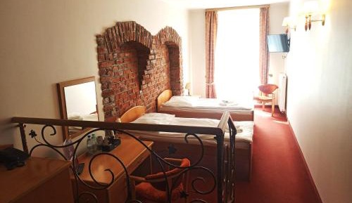 Comfort Twin Room