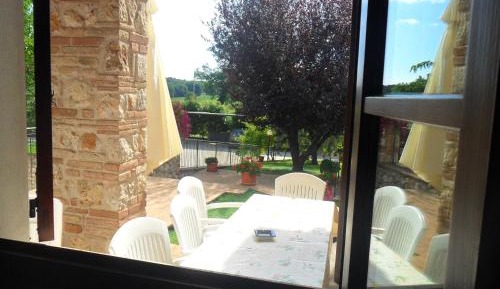 Two-Bedroom Apartment with Garden View (4 Adults)