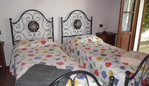 Two Bedroom Apartment with Garden View (6 Adults)