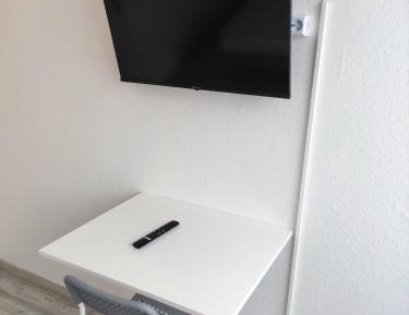 Budget Single Room