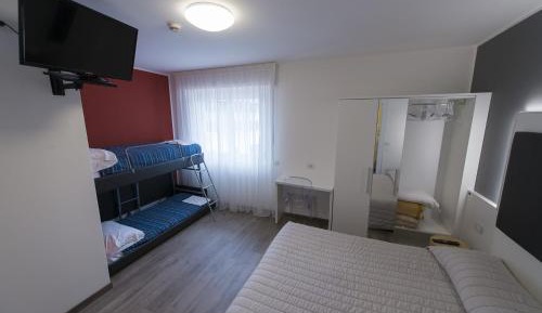 Standard Family Room
