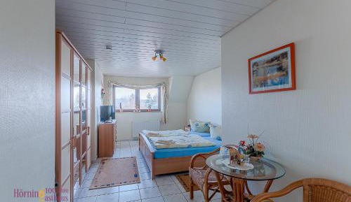 Apartment - Split Level