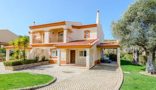 Deluxe Villa