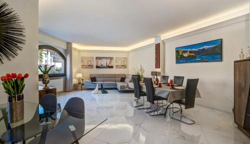Two-Bedroom Superior Apartment