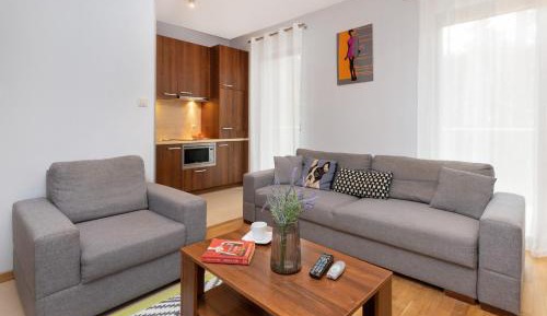 Superior Apartment