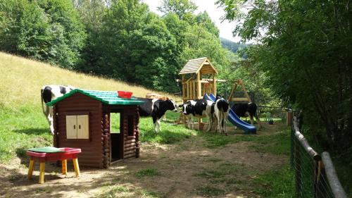 One-Bedroom Apartment (4 Adults)