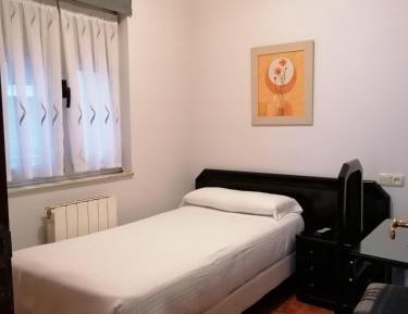 Budget Single Room