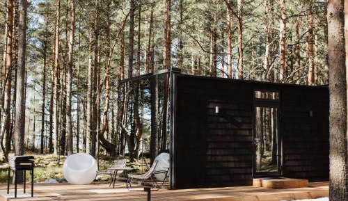 Superior Apartment with Sauna