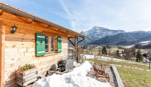 One-Bedroom Chalet