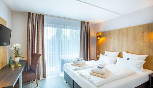 Classic Double Room