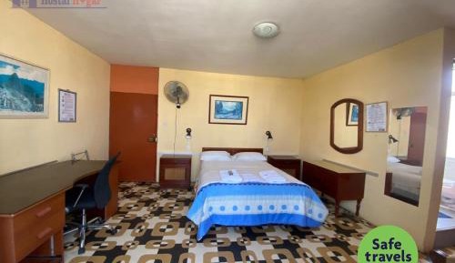 Deluxe Junior Suite