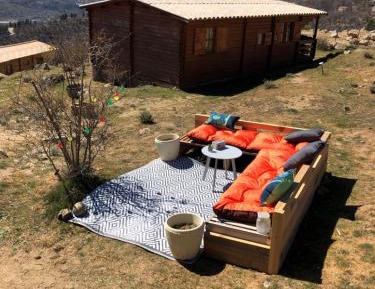 Two-Bedroom Chalet