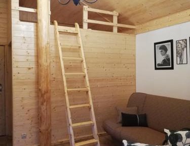 One-Bedroom Chalet