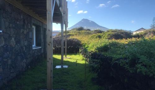 Double or Twin Room with Terrace
