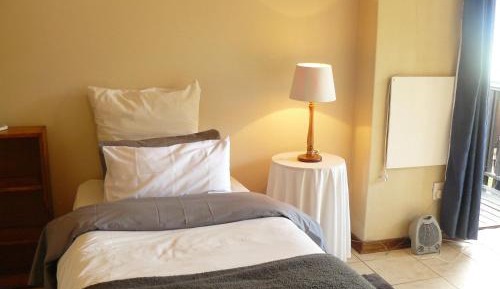 Small Double Room