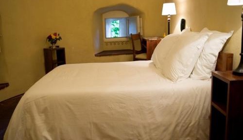 Double Room - Disability Access