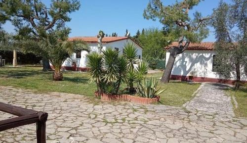 Two-Bedroom Townhouse