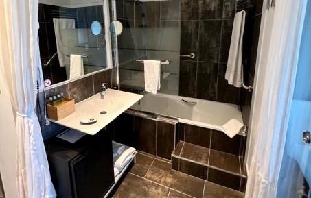 Superior King or Twin Room