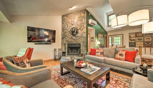 Vacation Home