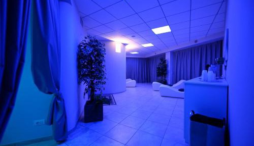 Superior Double or Twin Room with Lake View